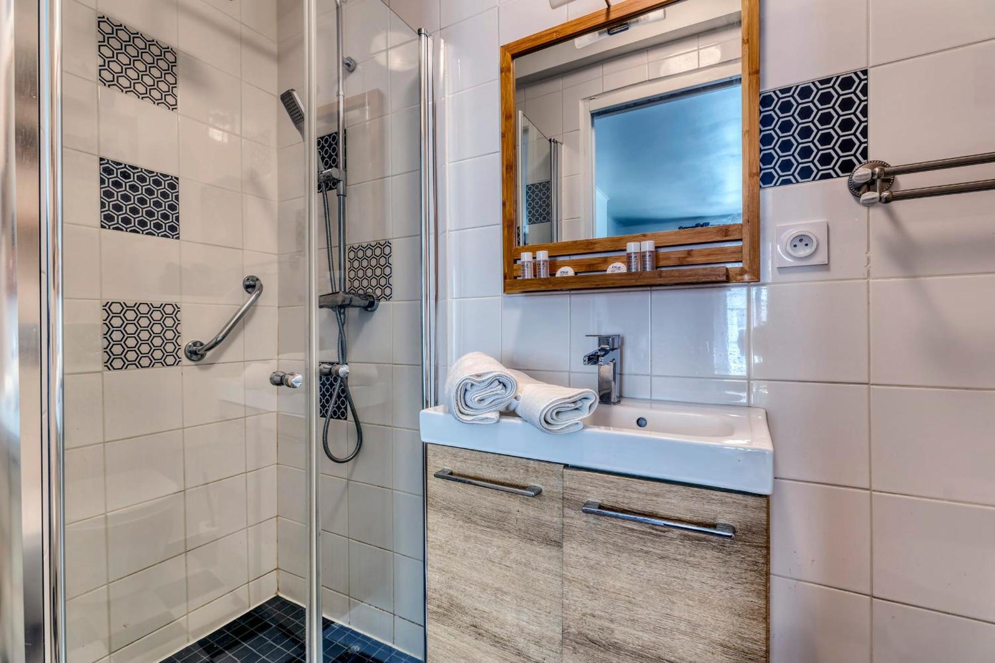 Appartement Choiseul - Welkeys Paříž Exteriér fotografie
