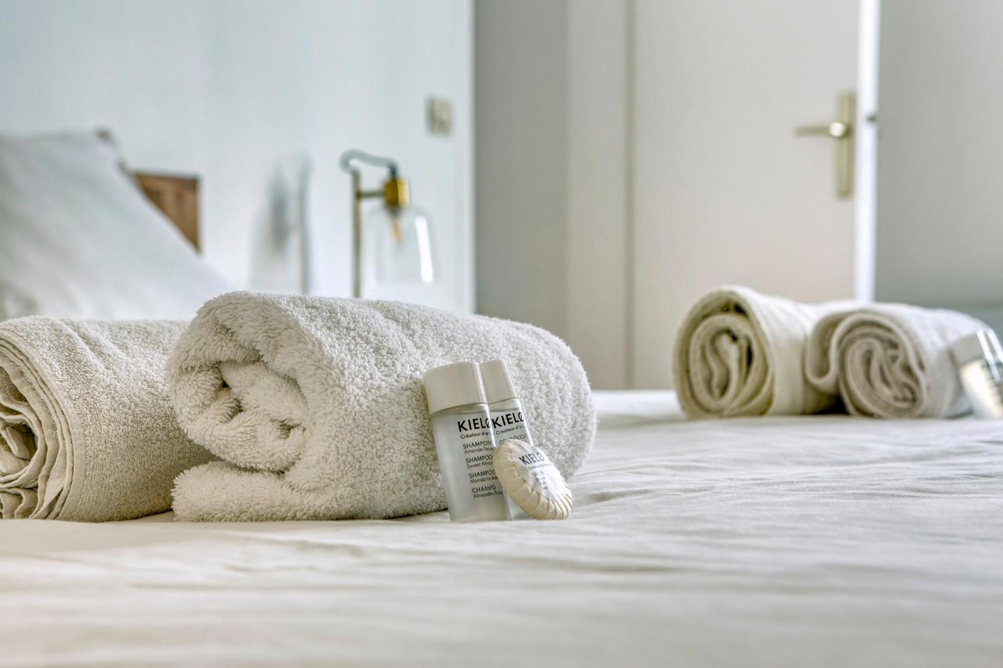 Appartement Choiseul - Welkeys Paříž Exteriér fotografie